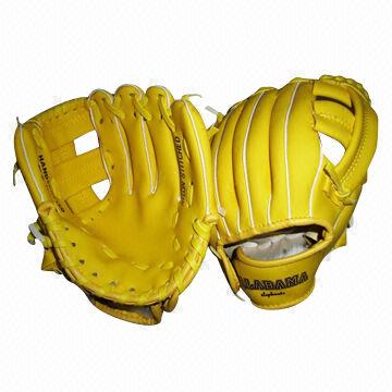 China Baseball Gloves from Quanzhou Trading Company: Jason ...