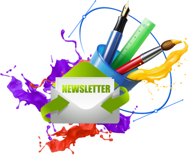 I Queen Web Offers Newsletter Design Services Thrissur,