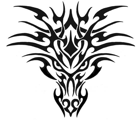 Tribal Tattoo Designs Gallery Art And Photos - Free Download ...