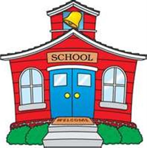 Our Grade Four Class Blog » Blog Archive » All About School