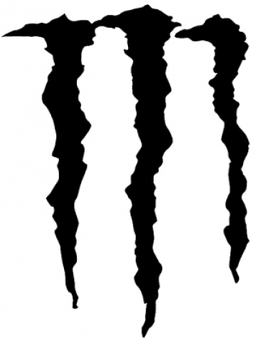 Monster Energy Logo Pics - ClipArt Best