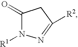 Patent US7977366 - Treating an inflammatory disorder or inhibiting ...