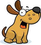 Happy Dog Clipart