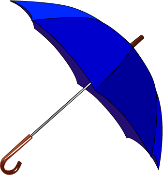 Umbrella Clip Art - Clipartion.com