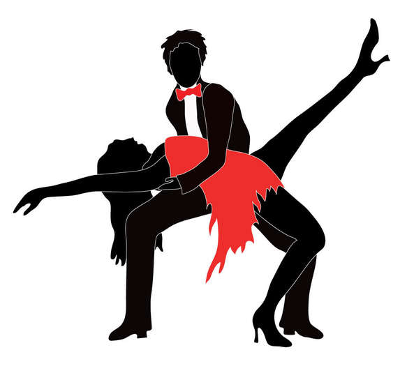 Salsa Dance Hd Wallpaper - ClipArt Best