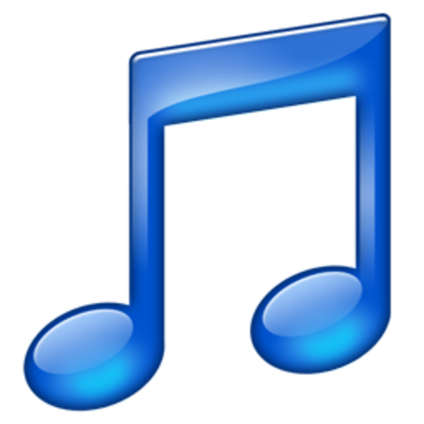 Music Icon | Free Images - vector clip art online ...