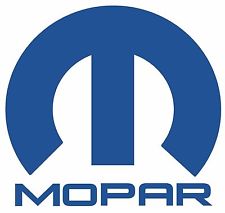 Mopar Rear Car & Truck Emblems | eBay