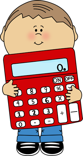 Math Clipart For Kids - Free Clipart Images