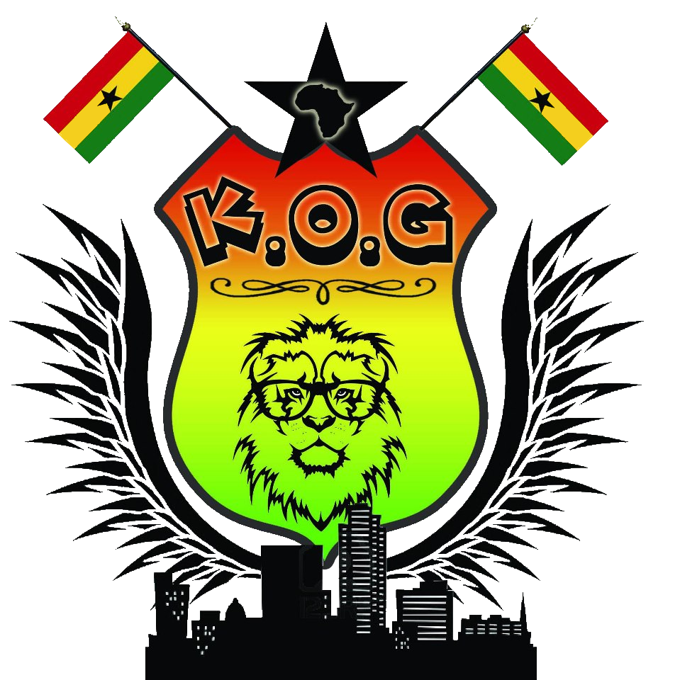 K.O.G. Music | Kweku of Ghana – Reggae, Dancehall, Afro Soul and ...