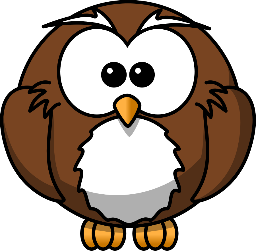 Owl Design - ClipArt Best