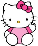 Hello Kitty Clipart Desktop - Free Clipart Images