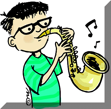 Music Clipart For Teachers - ClipArt Best