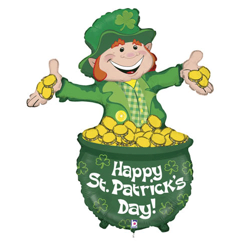 La Cañada Flintridge Real Estate Blog: 2012 St. Patrick's Day ...