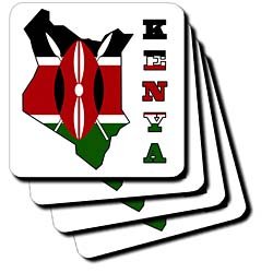 777images Flags and Maps - Africa - Kenya flag in ...