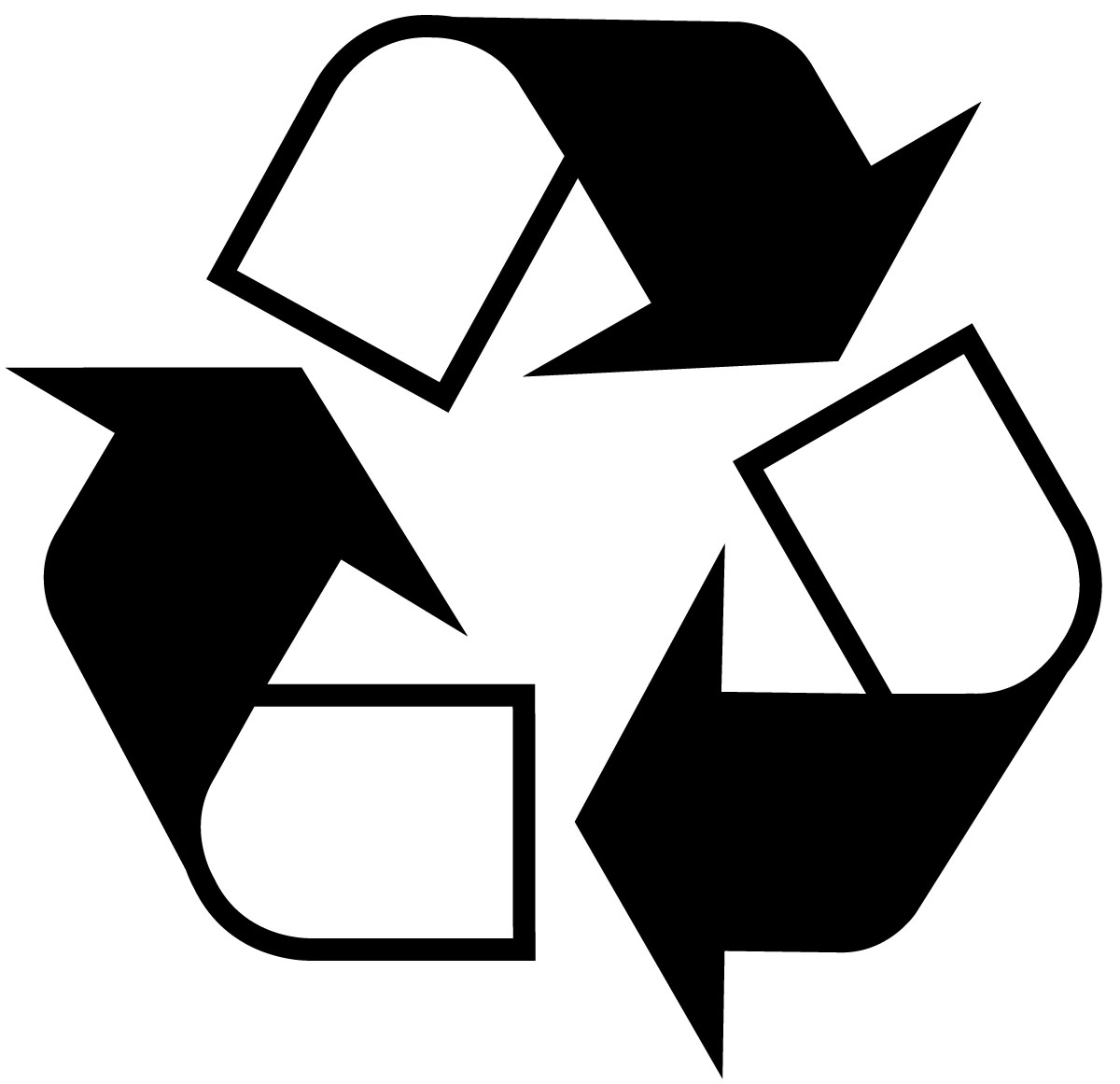 Recycle Sign Image