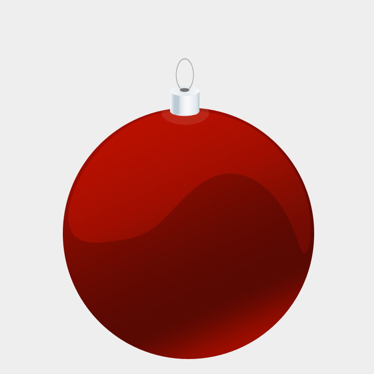 Christmas Ornaments - Free Layerd PSD Ornaments | PSD Nation