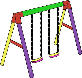 Swings Clipart | Free Download Clip Art | Free Clip Art | on ...