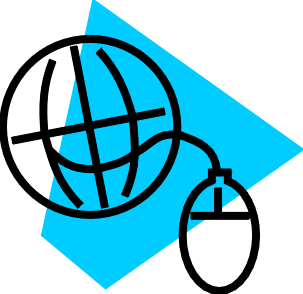 World Wide Web Clipart