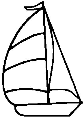 Sailboats, Boats and Glasses