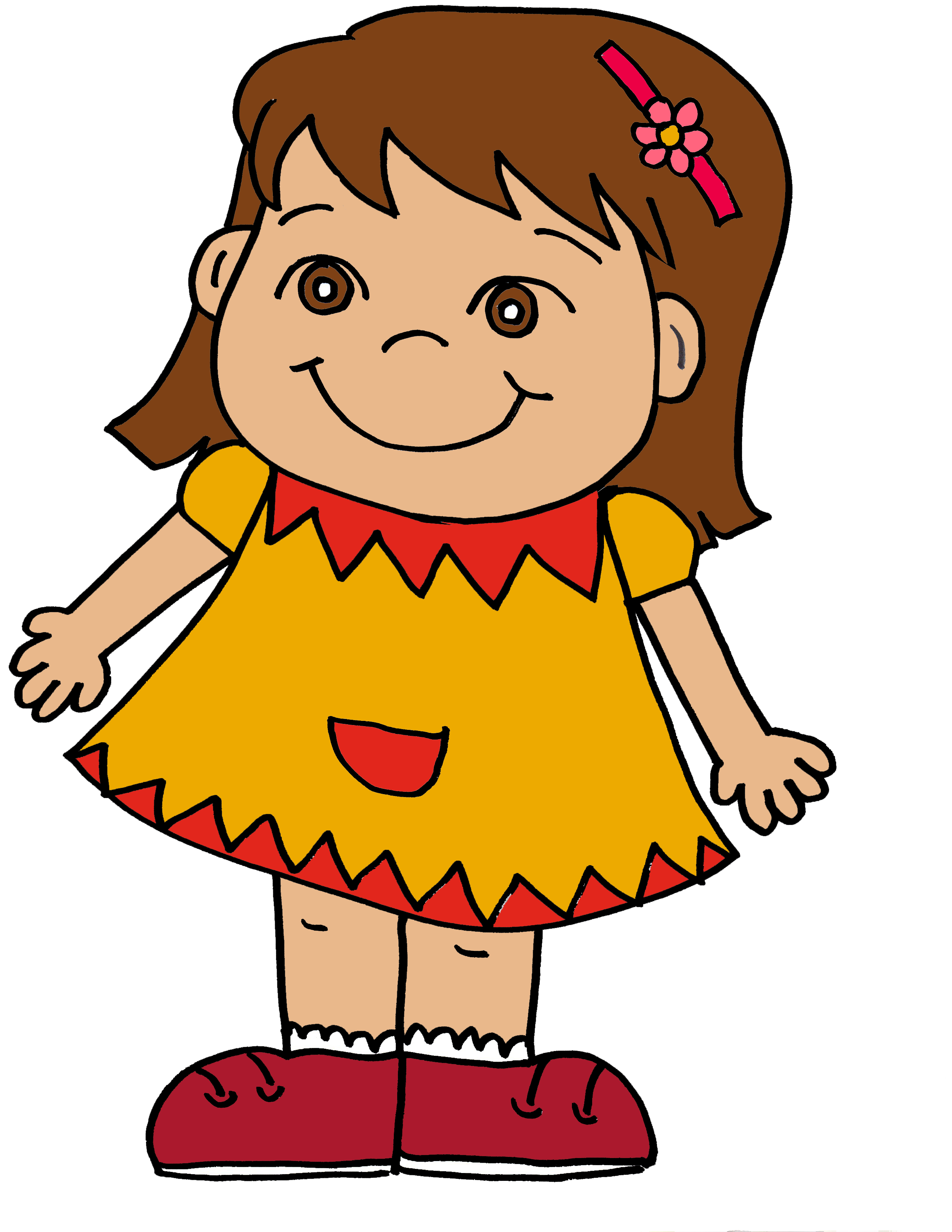 Me Clip Art - ClipArt Best