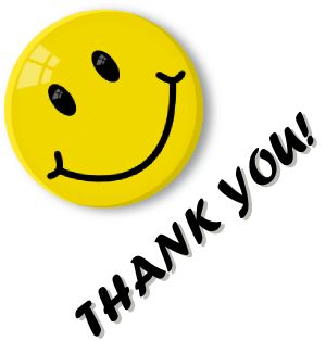 Thank You Clipart Images - Tumundografico