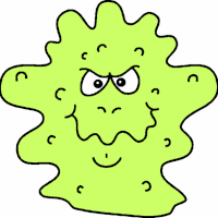 Germ Animated Gifs | Photobucket