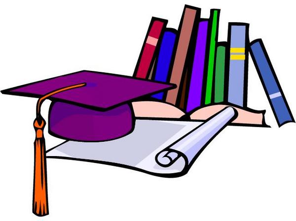 Academics clipart