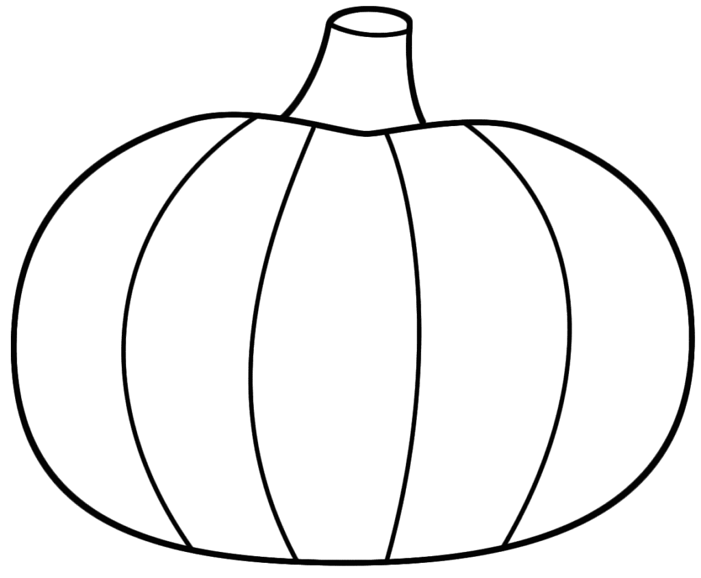 pumpkin-pie-coloring-page-clipart-best