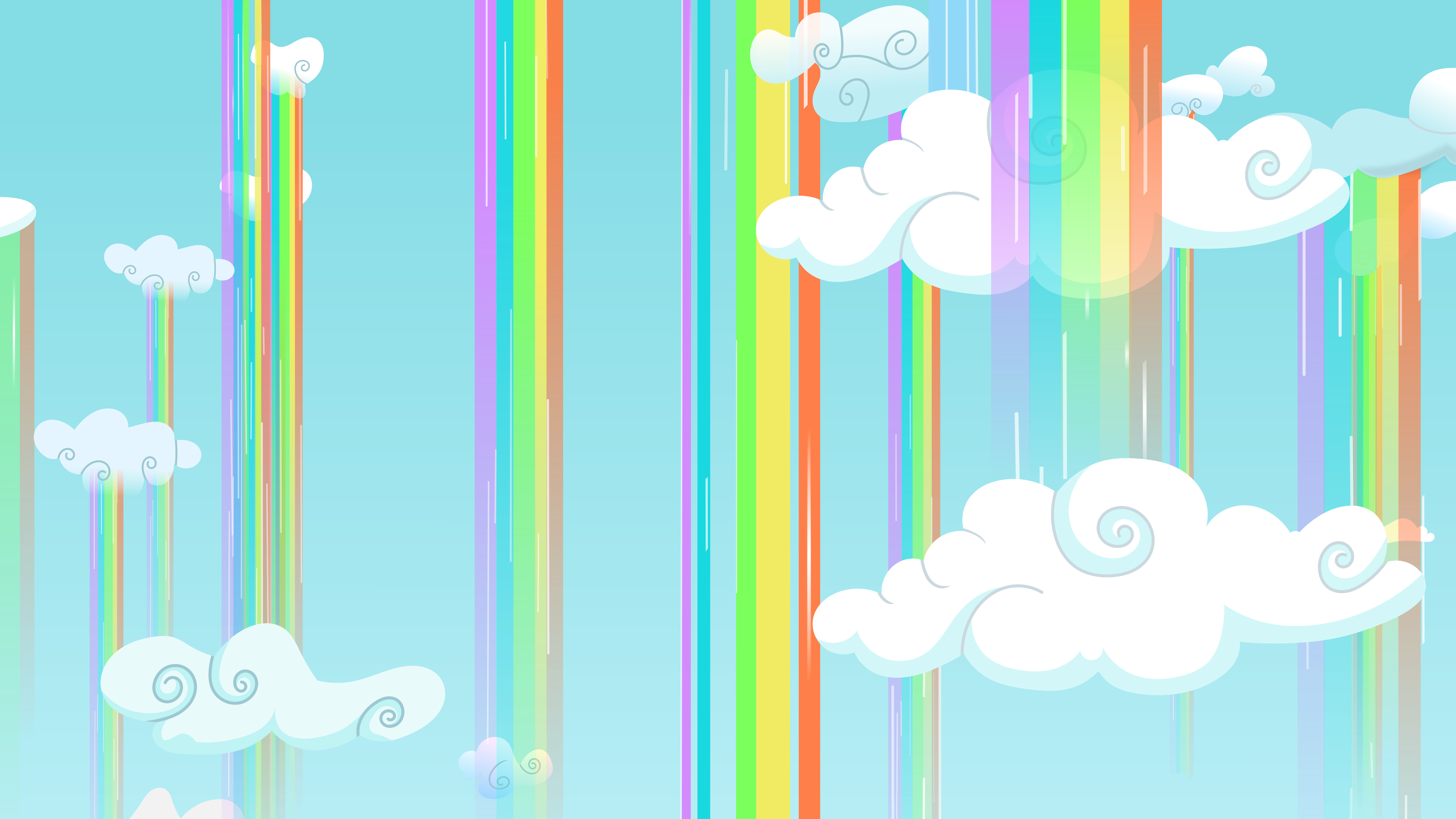 MLP background images favourites by Music-Star-Dizzy on DeviantArt