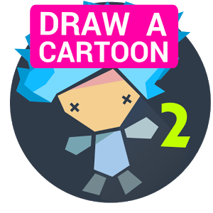 Draw Cartoons 2 - Android Apps on Google Play