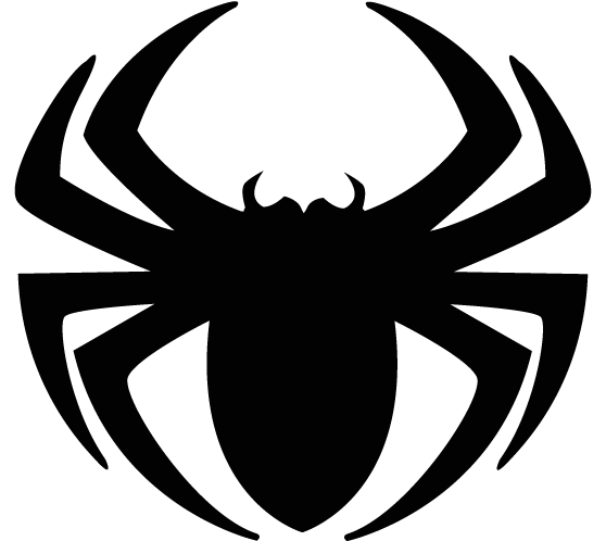 spidermanlogo - DeviantArt