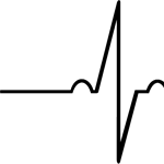 Ekg Clip Art - ClipArt Best