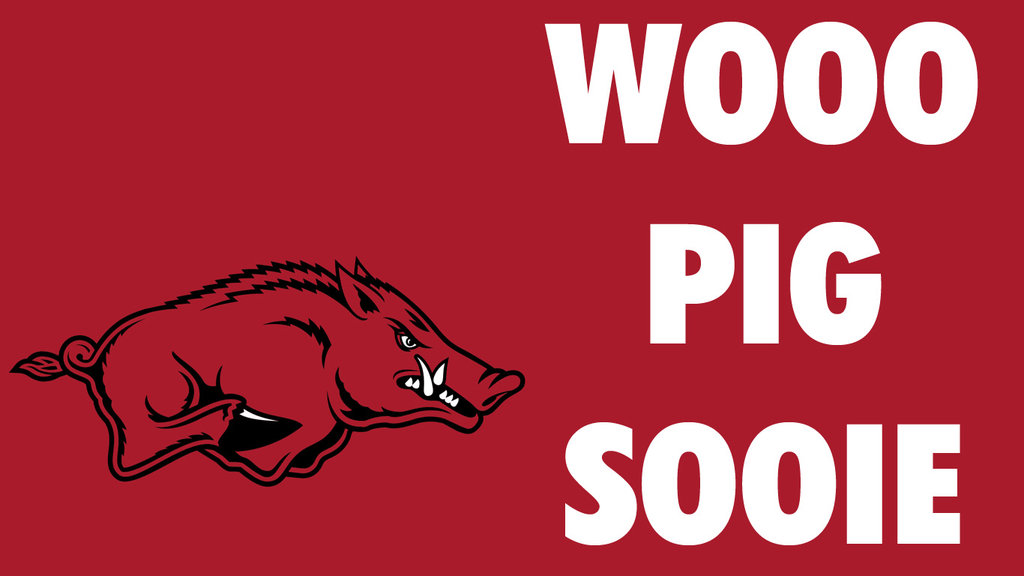 1000+ images about Arkansas Razorbacks | Sec football ...