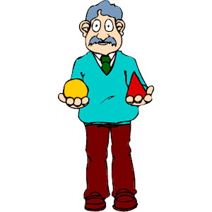 Teacher Boy Cartoon - ClipArt Best