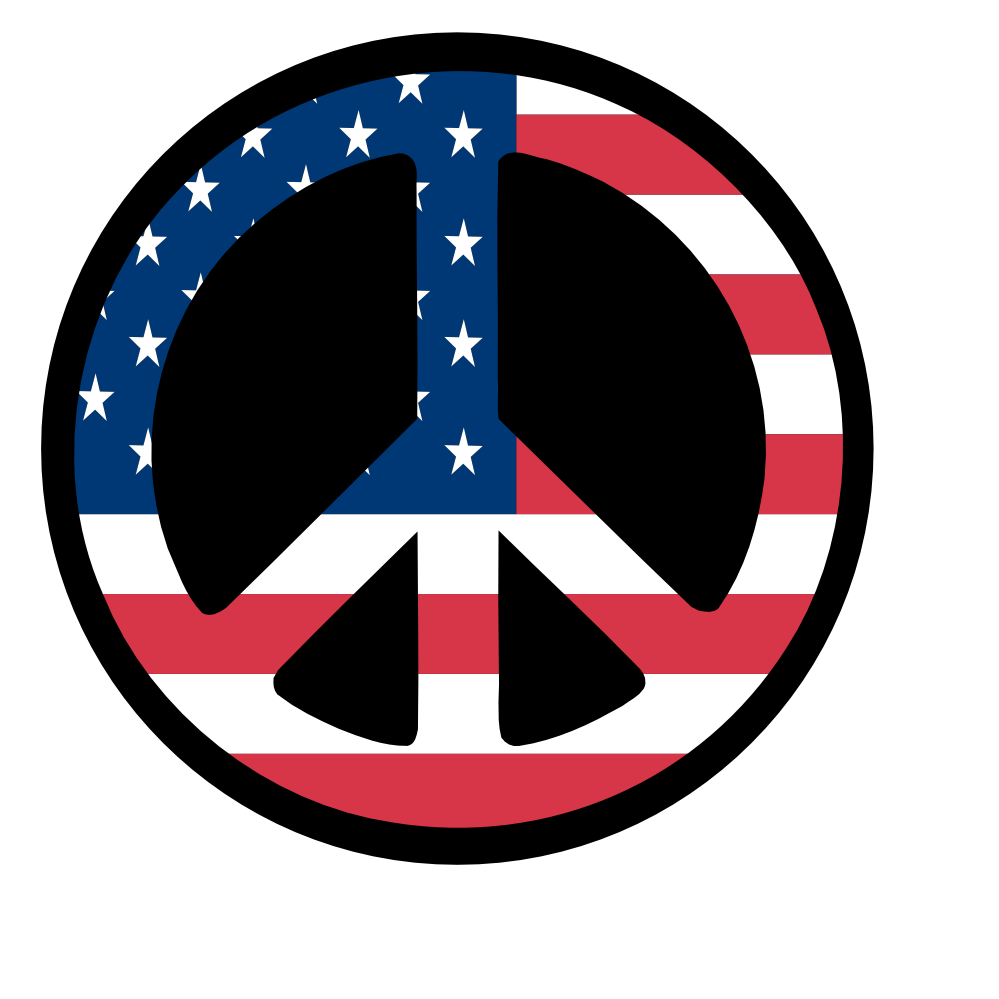 Peace Symbols - ClipArt Best