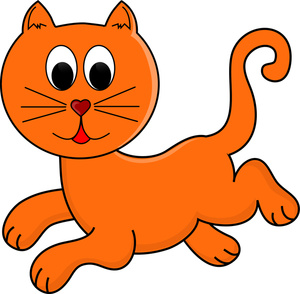 Cat images free clip art