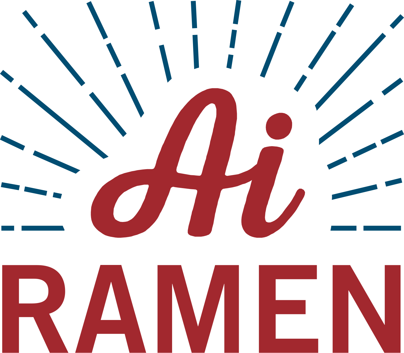 Ai Ramen | Broth, Noodles, LOVE