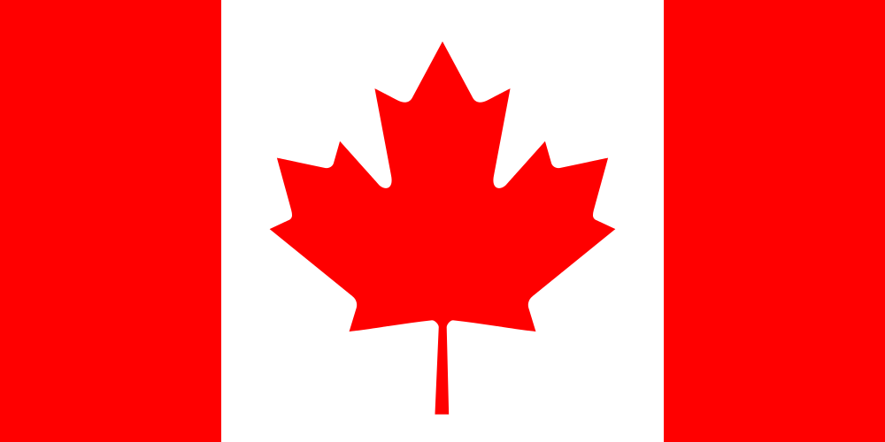 File:Flag of Canada.svg