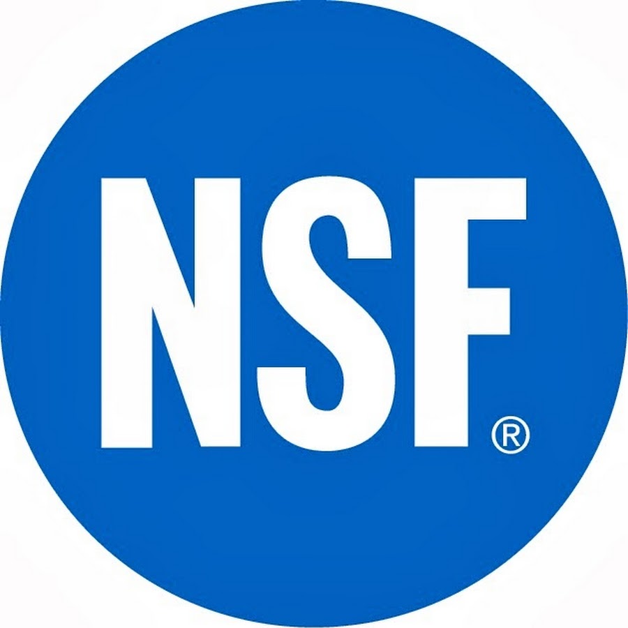 NSF International - YouTube