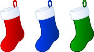 Christmas Stocking Clipart New Calendar Template Site Â» Home Design