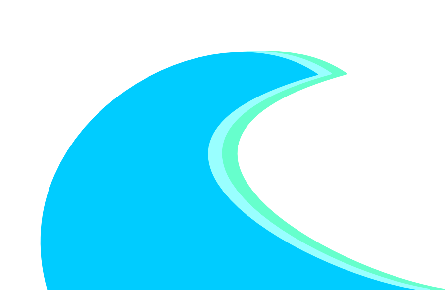 Ocean Waves Clipart - Free Clipart Images