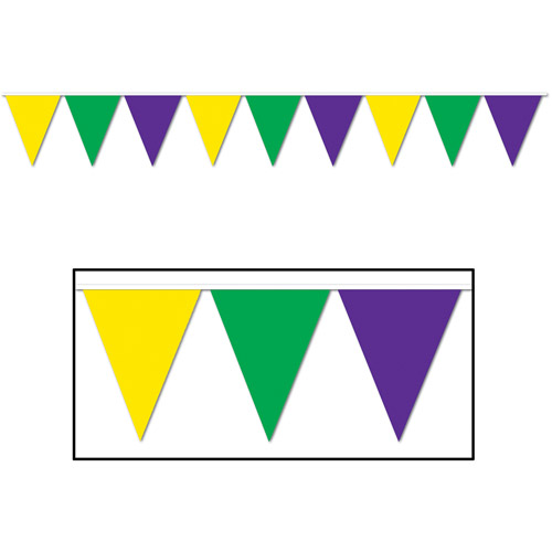 Pennant Banner Templates Free - ClipArt Best