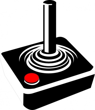 Joystick Clip Art, Vector Joystick - 7 Graphics - Clipart.me