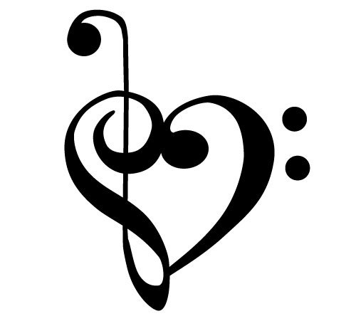 Treble Clef