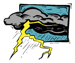 Free storm clip art