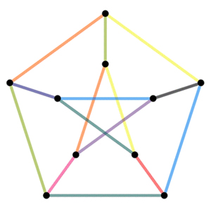 Algorithm Solves Graph Isomorphism in Record Time | Quanta Magazine