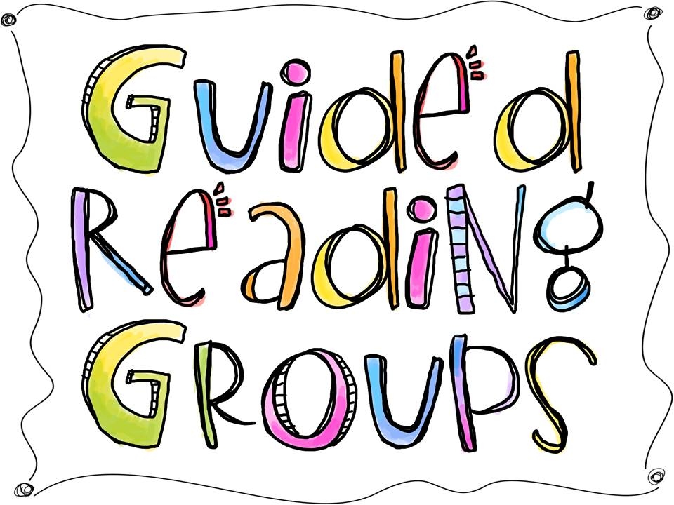 Guided Writing Clipart