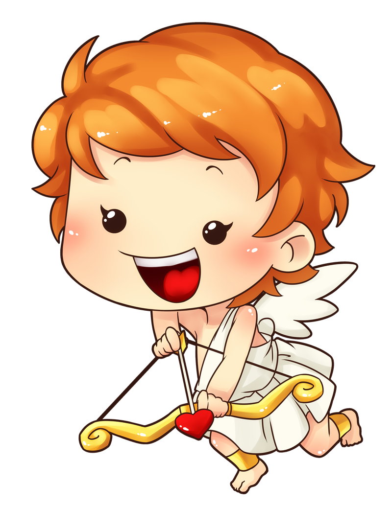 Cupid Clipart - Clipartion.com