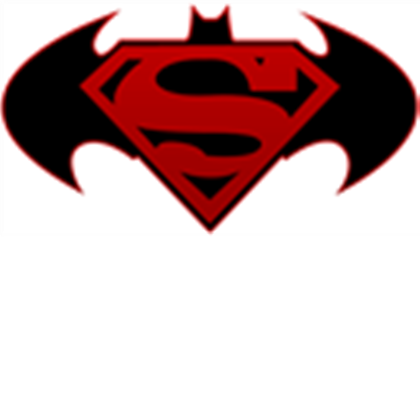 Escudo - Dobatmanempngvetorizadoqueroimagemcei Roblox Logo Batman