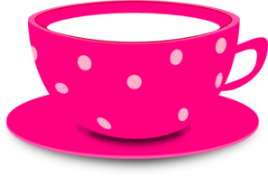 Tea Cup Clip Art Free - ClipArt Best